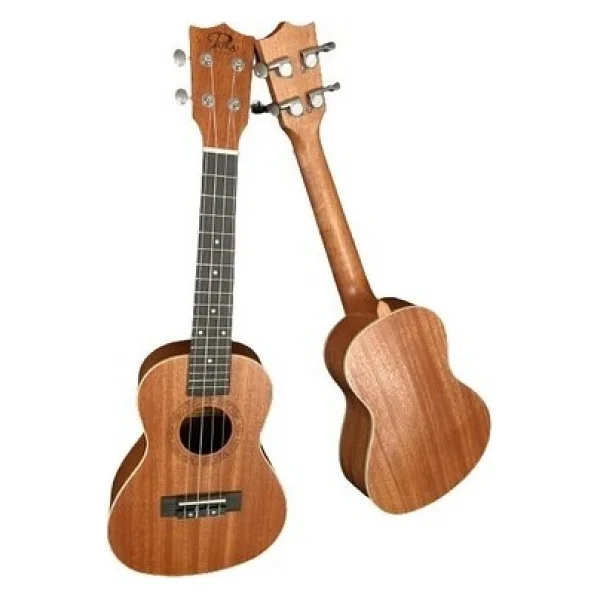 Puka Pk 200 Maun Ağacı Concert Ukulele - Görsel 2
