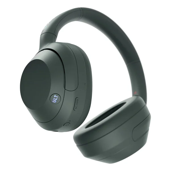 Sony Ult Wear Wh-Ult900n ANC Gri Kulak Üstü Bluetooth Kulaklık - Görsel 8