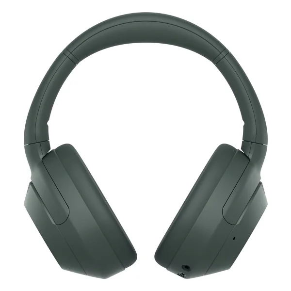 Sony Ult Wear Wh-Ult900n ANC Gri Kulak Üstü Bluetooth Kulaklık - Görsel 2