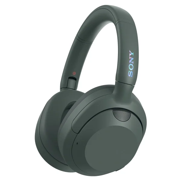 Sony Ult Wear Wh-Ult900n ANC Gri Kulak Üstü Bluetooth Kulaklık - Görsel 4