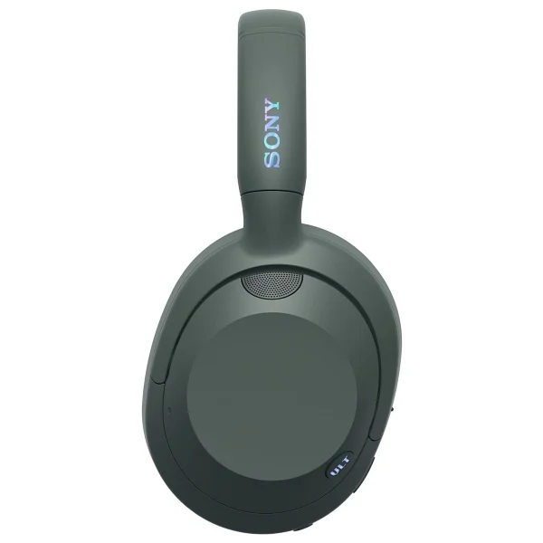 Sony Ult Wear Wh-Ult900n ANC Gri Kulak Üstü Bluetooth Kulaklık - Görsel 6