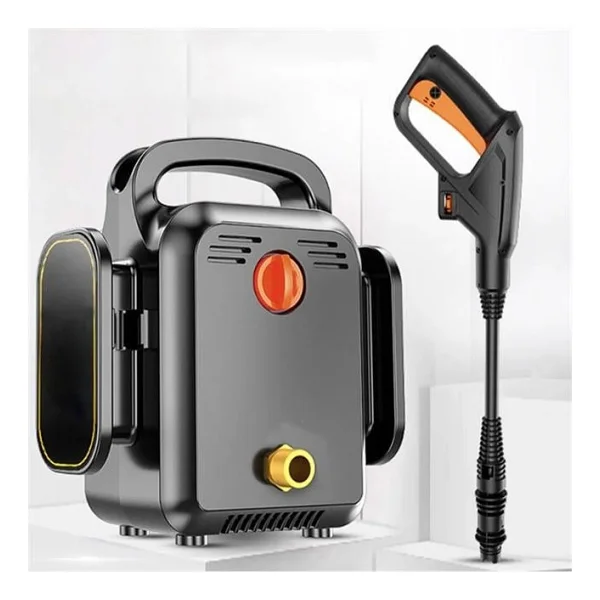 Powermaster Pm-24688 80 Bar Basınçlı Yıkama Makinesi - Görsel 6