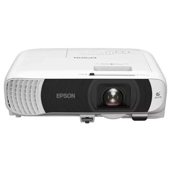 Epson Eb-Fh54 4100 Lümen Full HD Projeksiyon Cihazı - Görsel 2