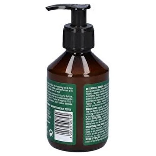 Proraso Sakal Şampuanı Erkekler İçin Renk Koruyucu 200 Ml Okaliptüs Özlü - Görsel 2