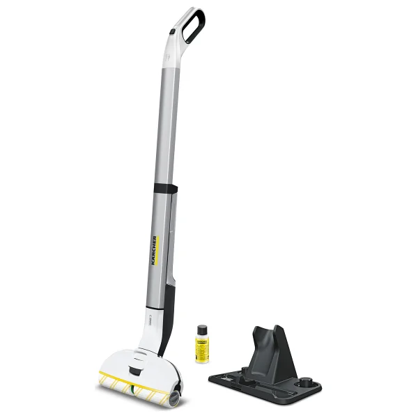 Karcher Ewm 2 Şarjlı Zemin Temizleme Makinesi - Görsel 8