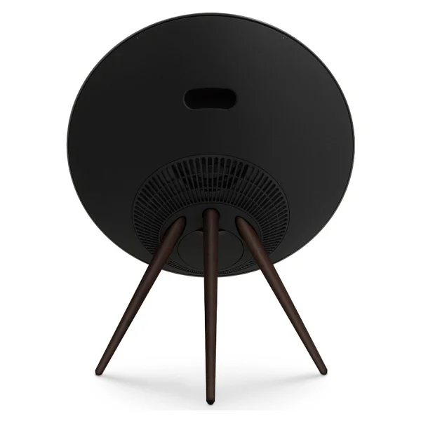 Bang & Olufsen Beosound A9 Multiroom Siyah Bluetooth Hoparlör - Görsel 2