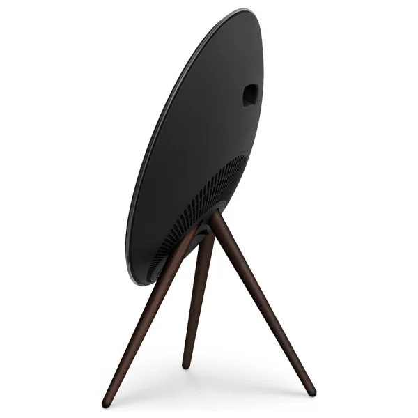Bang & Olufsen Beosound A9 Multiroom Siyah Bluetooth Hoparlör - Görsel 4