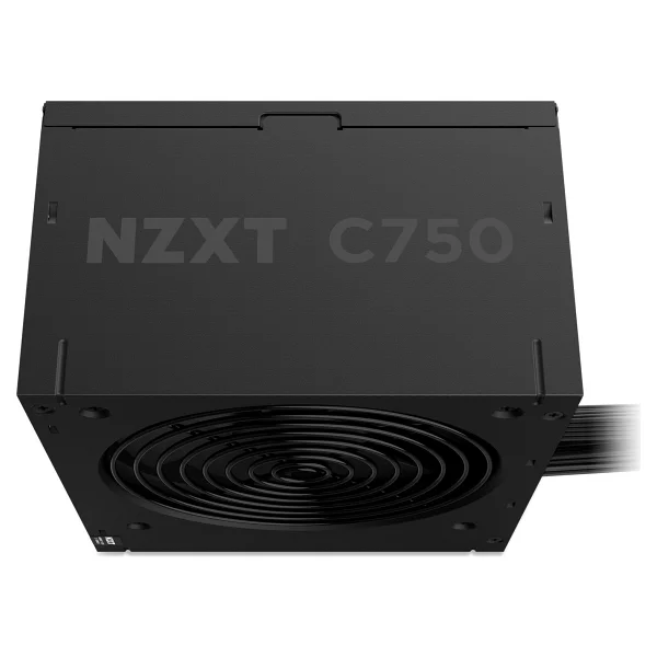 Nzxt C750 Bronze Pa-7b3bb-Eu Gen5.1 750 W Power Supply - Görsel 3