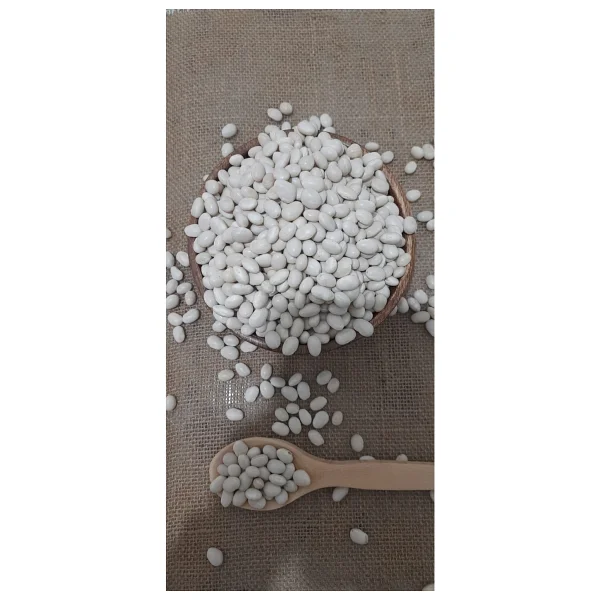 İspir Şeker Fasulye 1 Kg - Görsel 4