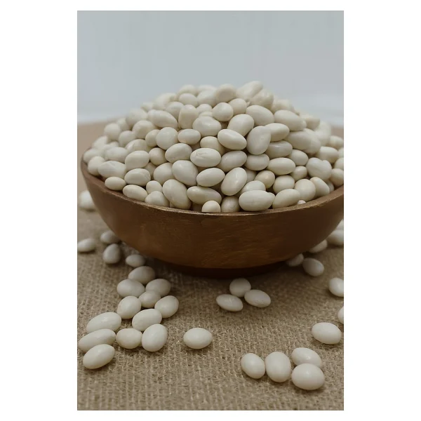 İspir Şeker Fasulye 1 Kg - Görsel 2