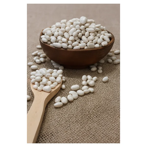 İspir Şeker Fasulye 1 Kg - Görsel 3