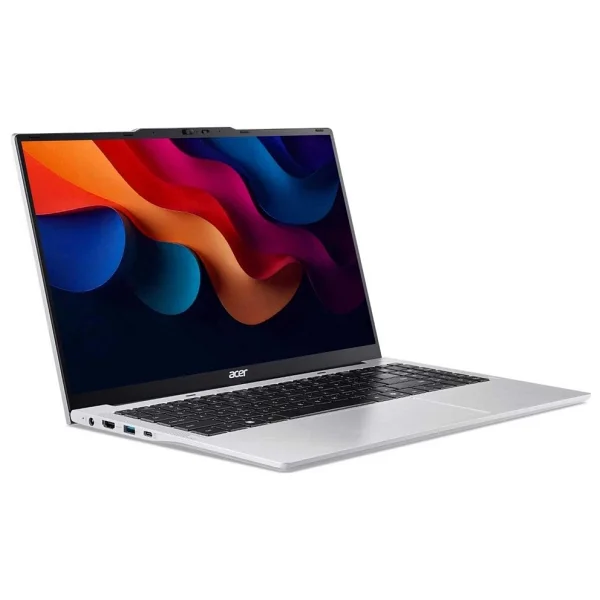 Acer Aspire Lite Al15-71p-51ara14 Intel Core İ5-12450h 16gb 1tb SSD Freedos 15.6" FHD Taşınabilir Bilgisayar Nx.J7mey.001a14 - 1 TB - 16 GB - Görsel 2