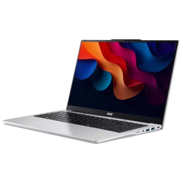 Acer Aspire Lite Al15-71p-51ara58 Intel Core İ5-12450h 8gb 512gb SSD Freedos 15.6" FHD Taşınabilir Bilgisayar Nx.J7mey.001a58 - 512 GB - 8 GB - Görsel 3