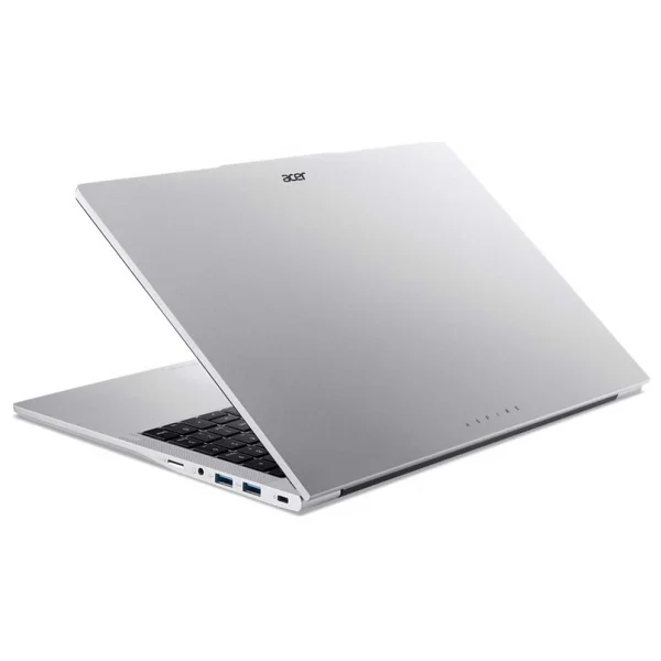 Acer Aspire Lite Al15-71p-51ara58 Intel Core İ5-12450h 8gb 512gb SSD Freedos 15.6" FHD Taşınabilir Bilgisayar Nx.J7mey.001a58 - 512 GB - 8 GB - Görsel 4