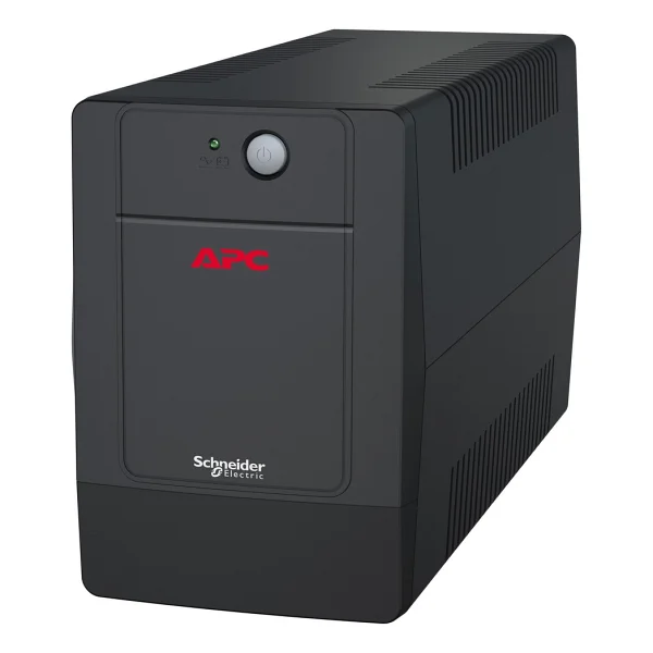 Apc Easy Ups Bvg2200ı-Gr 2200 Va Line Interactive Schuko Kesintisiz Güç Kaynağı - Görsel 9