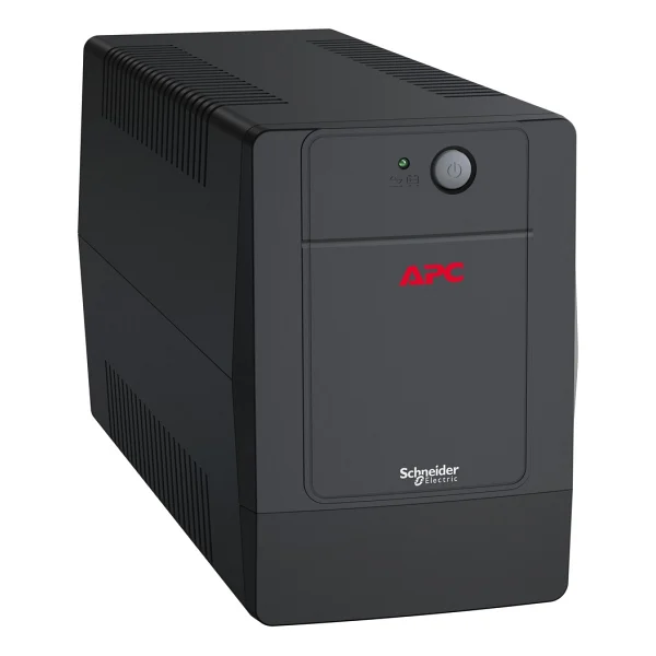 Apc Easy Ups Bvg2200ı-Gr 2200 Va Line Interactive Schuko Kesintisiz Güç Kaynağı - Görsel 10