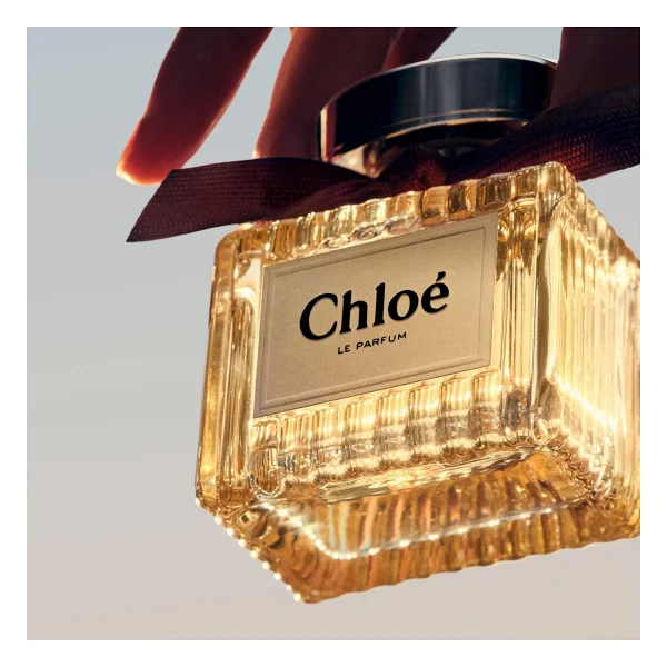 Chloe Le Parfum 100 Ml Kadın Parfüm - Görsel 3