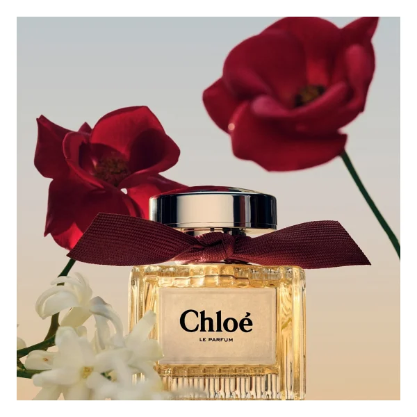 Chloe Le Parfum 100 Ml Kadın Parfüm - Görsel 4