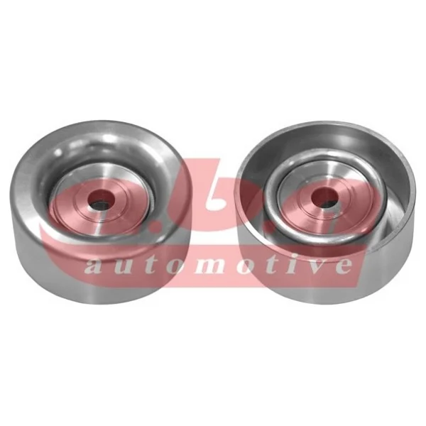 Alternatör Gergi Rulmanı Peugeot 4008-C4 2.0 12 - Görsel 2