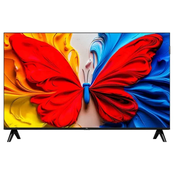 Tcl 43s5k Full HD 43" 109 Ekran Uydu Alıcılı Google Smart QLED TV - Görsel 8