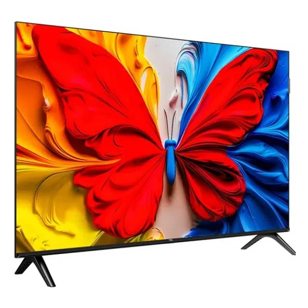 Tcl 32s5k Full HD 32" 82 Ekran Uydu Alıcılı Google Smart QLED TV - Görsel 2
