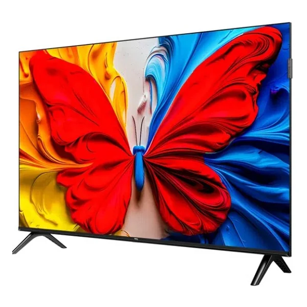 Tcl 32s5k Full HD 32" 82 Ekran Uydu Alıcılı Google Smart QLED TV - Görsel 3