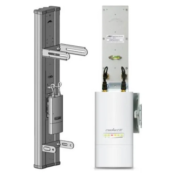 Ubiquiti Airmax Am-2g15-120 Wireless Anten - Görsel 2