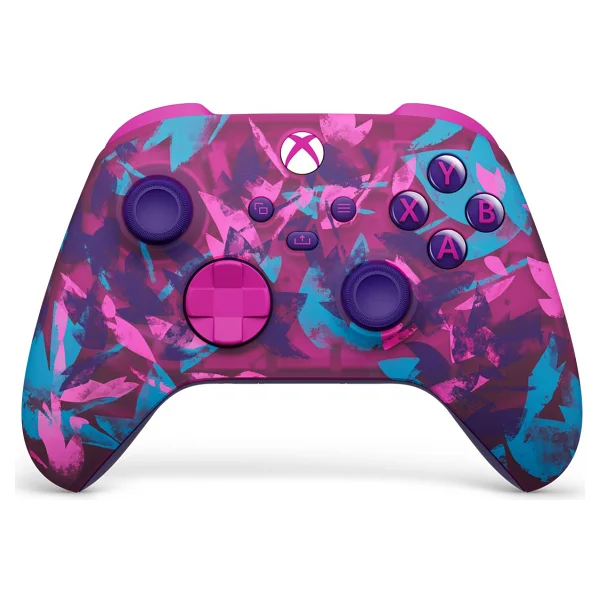 Microsoft Xbox Series 9. Nesil Heart Breaker Special Edition Kablosuz Oyun Kolu - Görsel 2