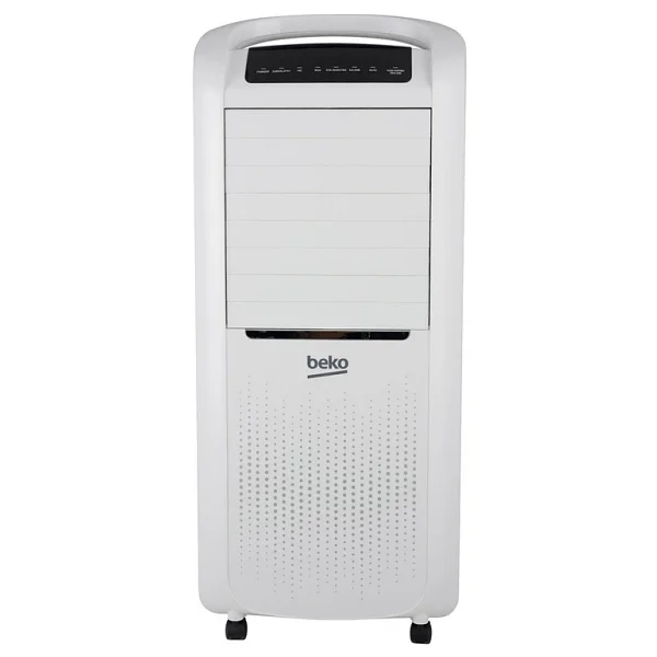 Beko Ac 7030 Havadar Uzaktan Kumandalı İyonizer Hava Soğutucu - Görsel 3
