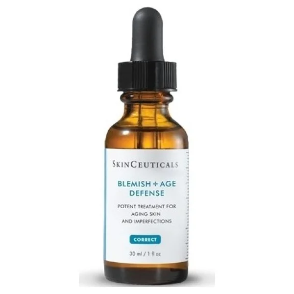 Skinceuticals Blemish + Age Defense Serum 30 Ml - Görsel 3
