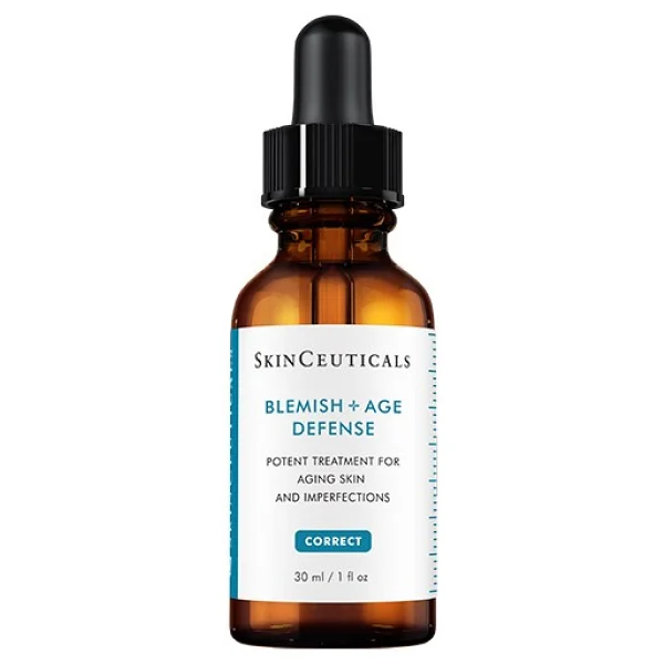 Skinceuticals Blemish + Age Defense Serum 30 Ml - Görsel 4