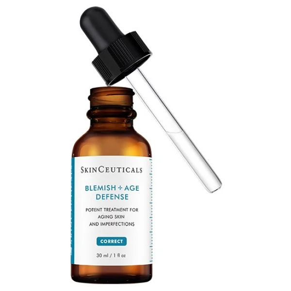 Skinceuticals Blemish + Age Defense Serum 30 Ml - Görsel 5