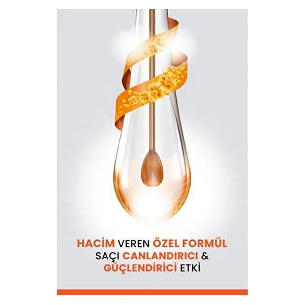 Ducray Anaphase+ Saç Dökülmesi Karşıtı Şampuan 100 Ml - Seyahat Boyu - Görsel 5