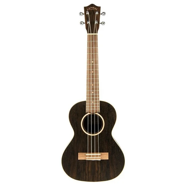 Lanikai Zr-T Ziricote Tenor Ukulele - Görsel 5