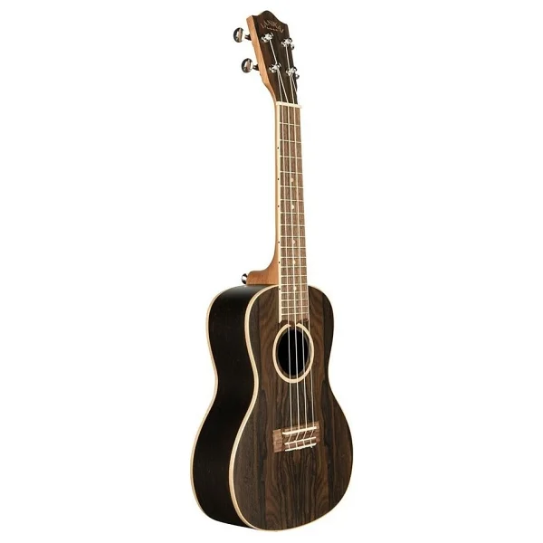 Lanikai Zr-T Ziricote Tenor Ukulele - Görsel 2