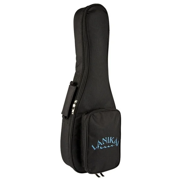 Lanikai Zr-T Ziricote Tenor Ukulele - Görsel 4