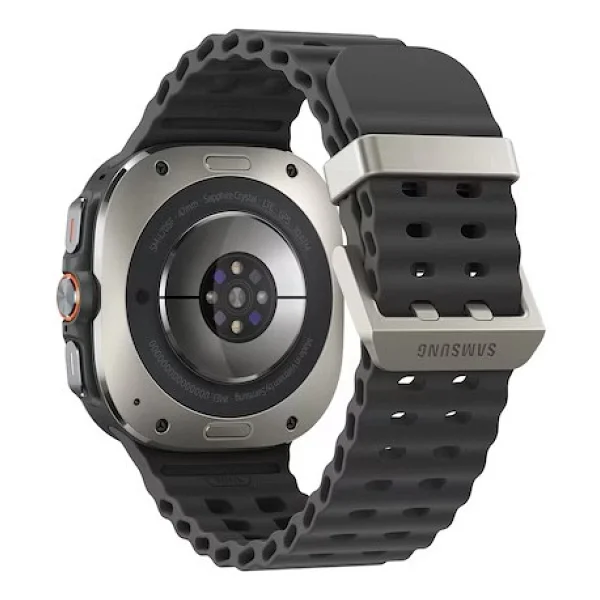 Samsung Galaxy Watch Ultra 2025 47mm Titanyum Akıllı Saat - Görsel 4