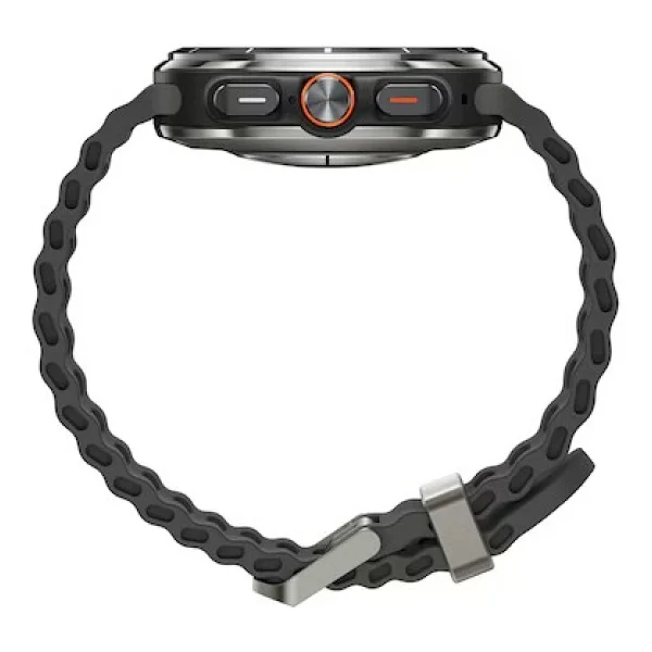 Samsung Galaxy Watch Ultra 2025 47mm Titanyum Akıllı Saat - Görsel 5