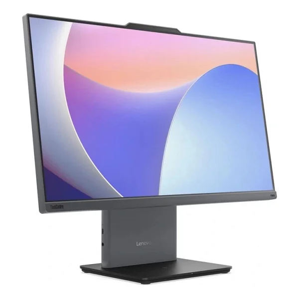 Lenovo Thinkcentre Neo 50a 24 Gen 5 12sc004mtr Core 7 240h 16 GB 512 GB SSD Intel Graphics 23.8" Full HD All İn One PC - Görsel 4