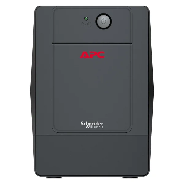 APC Easy UPS BVG1200I-GR 1200 VA Line Interactive Schuko Kesintisiz Güç Kaynağı - Görsel 8
