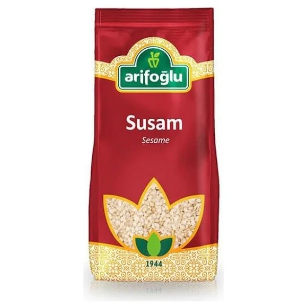 Arifoğlu 80 Gr Susam - Görsel 5