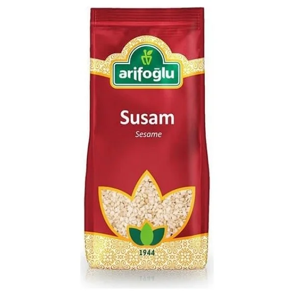 Arifoğlu 80 Gr Susam - Görsel 2