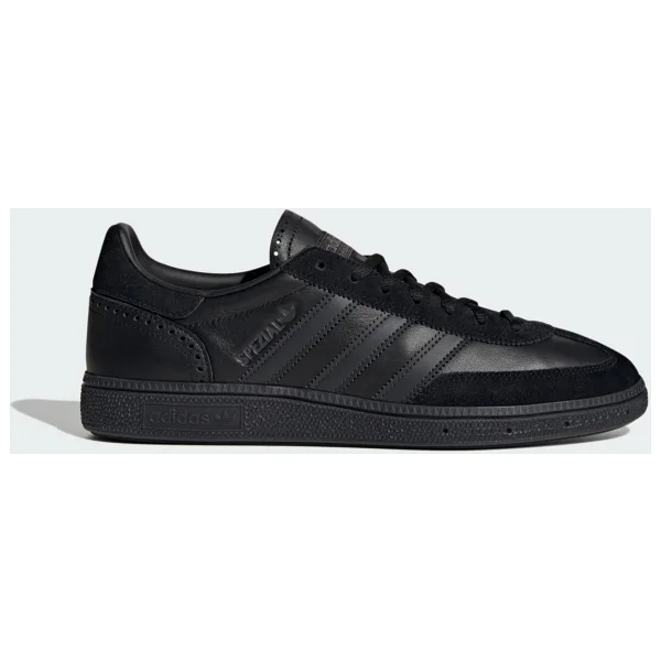 Adidas Spezial Jq8294 Siyah Erkek Spor Ayakkabı - Görsel 7