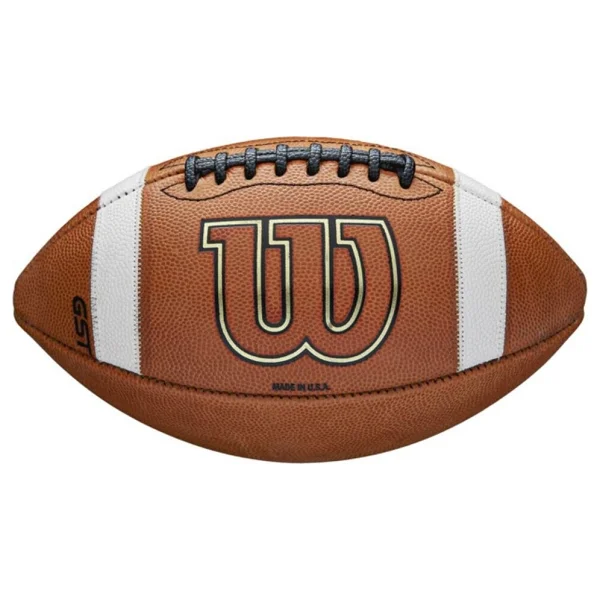 Wilson Wtf1003b Amerikan Futbolu Topu - Görsel 7