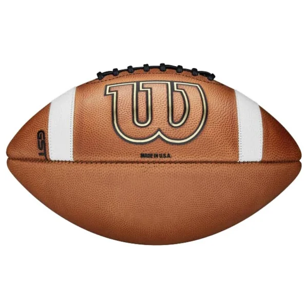 Wilson Wtf1003b Amerikan Futbolu Topu - Görsel 2