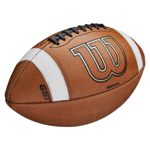 Wilson Wtf1003b Amerikan Futbolu Topu - Görsel 3