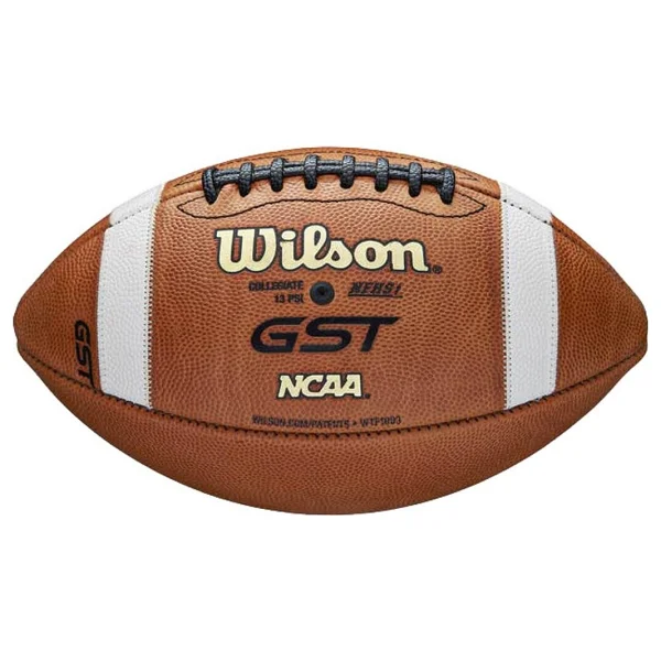 Wilson Wtf1003b Amerikan Futbolu Topu - Görsel 4