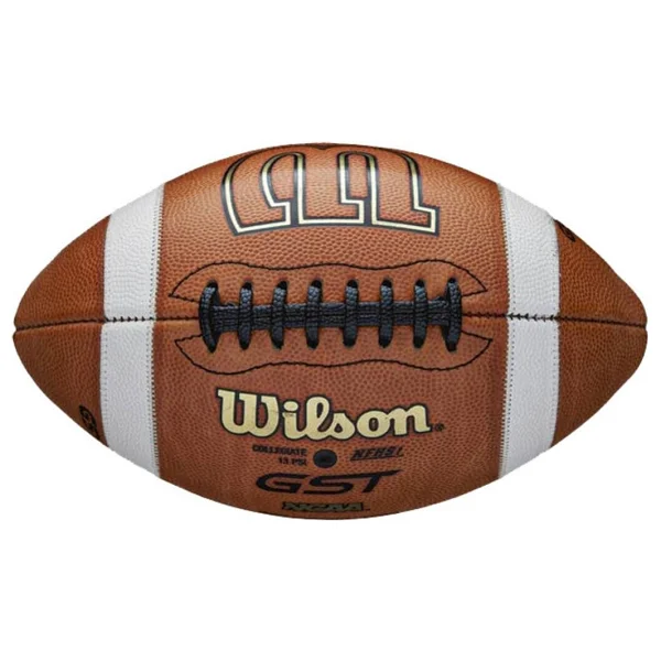Wilson Wtf1003b Amerikan Futbolu Topu - Görsel 5