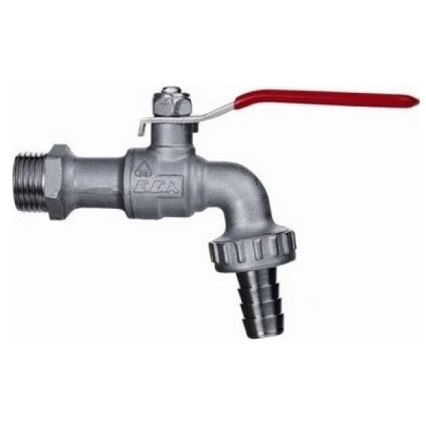 E.C.A. 602109004 1/2'' Kuresel Bahce Muslugu - Görsel 2