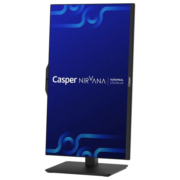 Casper Nirvana A90.1362-Cf00x-V-S İ7-13620h 24 GB 1 TB SSD UHD Graphics 23.8" Full HD All İn One PC - Görsel 3